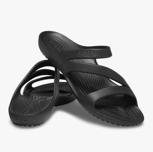 Crocs Womens Kadee Li Sandals